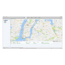 MobileMule™ 5 Channel 1080P Mobile DVR with GPS Tracking and Live Video Options (Hard Drive)