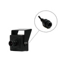 Forward Facing IP Camera