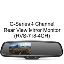 Backup Camera System For Chevy Silverado 1500