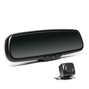 G-SERIES Backup Camera System with Backup Sensors
