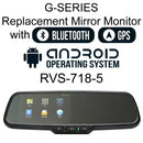 Backup Camera System For Chevy Silverado 1500