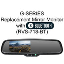 Backup Camera System For Chevy Avalanche