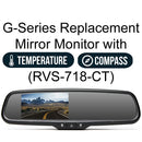 Backup Camera System For Chevy Silverado 1500