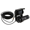 Blackvue DR750S-2CH-TR-64GB Heavy Duty 2 Channel Dash Camera