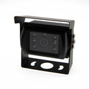 Blackvue DR750S-2CH-TR-64GB Heavy Duty 2 Channel Dash Camera