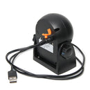 Wireless Hitch Camera with Rechargeable Battery