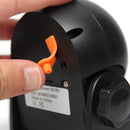 Wireless Hitch Camera with Rechargeable Battery