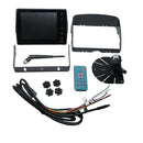 2.4G Digital 5.6" Wireless Color LCD Monitor