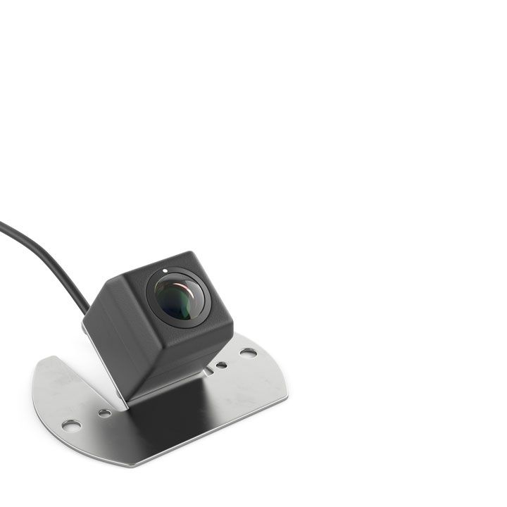Kd Inview inView 360° HD Around Vehicle Monitoring System