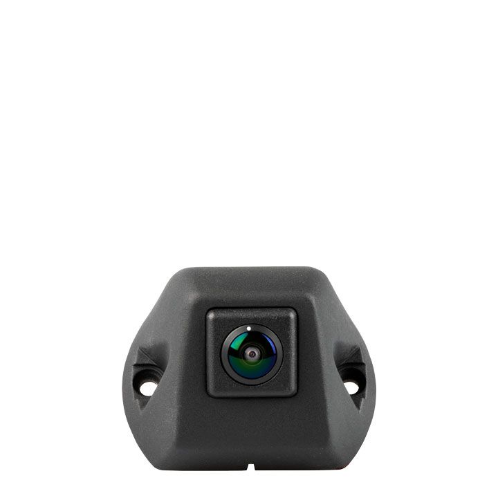inView 360° HD Around Vehicle Monitoring System