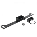 LICENSE PLATE BRACKET FOR FLUSH MOUNT CAMERA