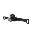 LICENSE PLATE BRACKET FOR FLUSH MOUNT CAMERA