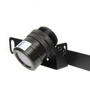 LICENSE PLATE BRACKET FOR FLUSH MOUNT CAMERA