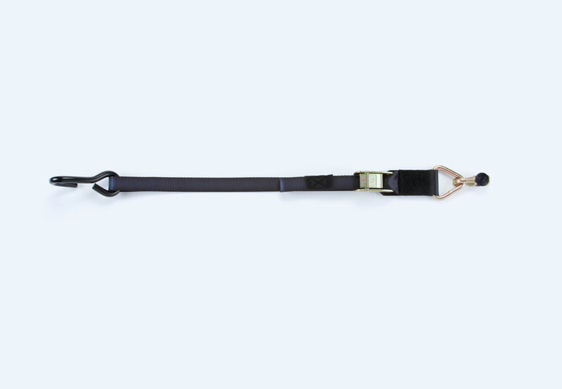 Q'Straint (4) QRT M-Series Automotive Restraint Tie-Down Straps | M-201-L30