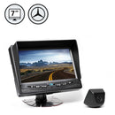Backup Camera System for Mercedes-Benz Metris Vans