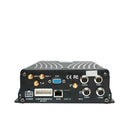 MobileMule™ 5 Channel 1080P Mobile DVR with GPS Tracking and Live Video Options (Hard Drive)