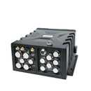 MobileMule™ 17 Channel Mobile DVR with GPS Tracking and Live Video Remote Viewing