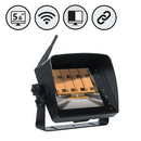 2.4G Digital 5.6" Wireless Color LCD Monitor