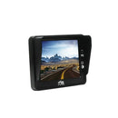 Wireless Hitch Camera with Rechargeable Battery