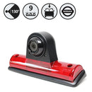 Nissan NV Third Brake Light Backup Camera