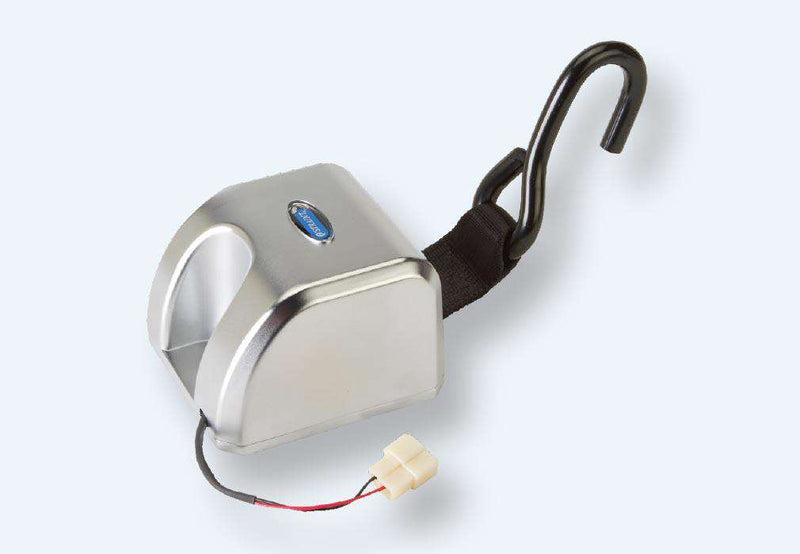 Q'Straint QER Electrical Retractor 9 Ft | Q5-6210-11-ER