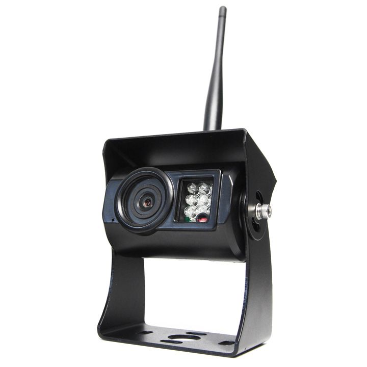 Wireless Backup Camera System | 7