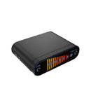 Radar Object Detection System