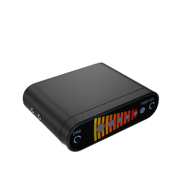 Radar Object Detection System