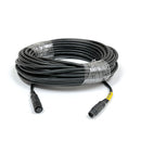 All-In-One Radar + Camera System with Monitor