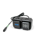 All-In-One Radar + Camera System with Monitor