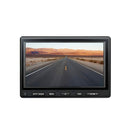 All-In-One Radar + Camera System with Monitor