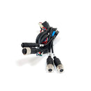 All-In-One Radar + Camera System with Monitor