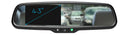 G-SERIES Backup Camera System for Dodge