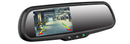 G-SERIES Backup Camera System for Dodge