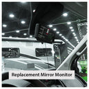 Backup Camera System for Ford Transit-Connect Vehicles (2010-2016)