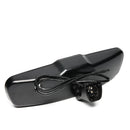 G-SERIES Rear View Replacement Mirror Monitor with Three 3.5" Displays For Dodge Vehicles