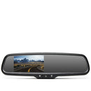 G-SERIES Backup Camera System