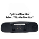 G-SERIES Rear View Replacement Mirror Monitor