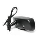 G-SERIES Rear View Replacement Mirror Monitor with Auto-Dimming and OnStar