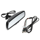 G-SERIES Rear View Replacement Mirror Monitor with Manual Dimming