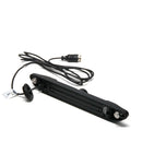 License Plate Backup Camera System