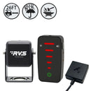 Forward Facing Radar Object Detection System For Commercial Vehicles