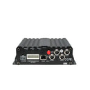 MobileMule™ 5 Channel Mobile DVR with GPS Tracking and Live Video Options (SD Card)