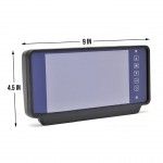 Backup Camera System For Mercedes Sprinter Vans