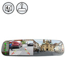 G-SERIES Rear View Frameless Mirror Monitor