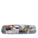 G-SERIES Backup Camera System with Frameless Mirror Monitor