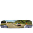 G-SERIES Backup Camera System with Frameless Mirror Monitor