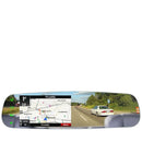 G-SERIES Backup Camera System with Frameless Mirror Monitor and MirrorLink