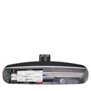 G-SERIES Backup Camera System with Frameless Mirror Monitor and MirrorLink