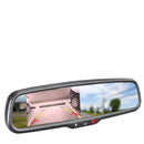 G-SERIES Backup Camera System with Built-in Hidden Dash Camera